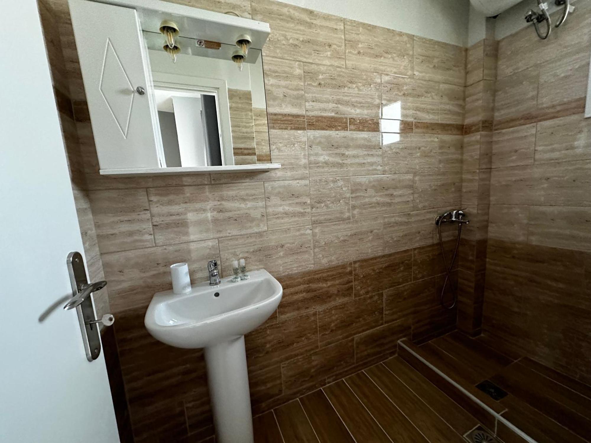 Skiathos Hills Studios Exterior foto